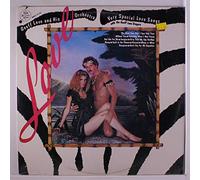 GEOFF LOVE - very special love songs LP