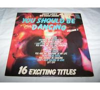 GEOFF LOVES BIG DISCO SOUND - GEOFF LOVES BIG DISCO SOUND / YOU SHOULD BE DANCING VOLUME 2