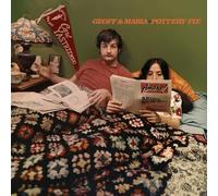 Geoff & Maria Muldaur - Pottery Pie [Cd]