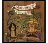 Geoff & Maria Muldaur - Sweet Potatoes [Cd]