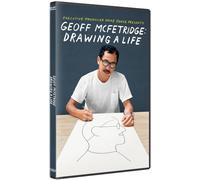 Geoff Mcfetridge: Drawing A Life [Digital Video Disc]
