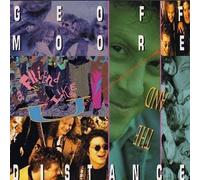 Geoff Moore & The Distance - A Friend Like U (UK Import)