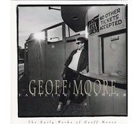 Geoff Moore & The Distance - Beginning Years