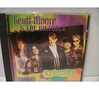 Geoff Moore & the Distance - Evolution