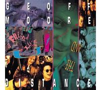 Geoff Moore & the Distance - Friends Like You