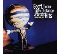 Geoff Moore & The Distance - Greatest Hits