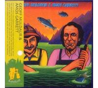 Geoff Muldaur & Amos Garrett - Geoff Muldaur & Amos Garrett
