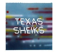 Geoff Muldaur and The Texas Sheiks