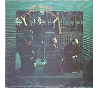 GEOFF MULDAUR - is having a wonderful time LP