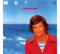 Geoff Muldaur - Motion [Ltd.Papersleeves]
