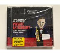 Geoff Muldaur - Private Astronomy: A Vision of The Music of Bix Beiderbecke