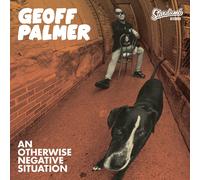 Geoff Palmer – An Otherwise Negative Situation – Vinyle – Victrola