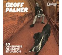 Geoff Palmer - An Otherwise Negative Situation [Vinyl Lp]