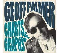 Geoff Palmer - Charts & Graphs [Vinyl]