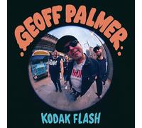 Geoff Palmer - Kodak Flash