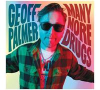 Geoff Palmer - Many More Drugs [Vinyl]