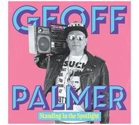 Geoff Palmer - Standing In The Spotlight [Compact Discs]