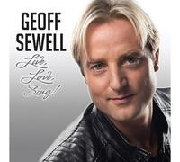Geoff Sewell - Live Love Sing [Import]
