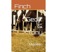 Geoff & Tony: Milkman