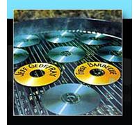 Geoffray, Jeff - First Barbecue