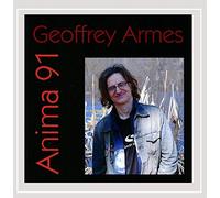 Geoffrey Armes - Anima 91