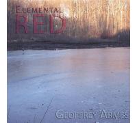 Geoffrey Armes - Elemental Red