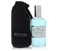 GEOFFREY BEENE GREY FLANNEL Eau De Toilette 120 ml