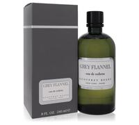 GEOFFREY BEENE GREY FLANNEL Eau De Toilette 240 ml for Men