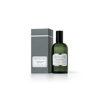 Geoffrey Beene, Grey Flannel, Eau de toilette pour Homme Senteur Boisée et Orientale, Fragrance Chyprée Verte Unique, Authentique et Sophistiqué, Avec trois notes de parfum, 240 ml