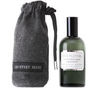 Geoffrey Beene Grey Flannel Eau De Toilette Vaporisateur 120 Ml