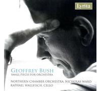 Geoffrey Bush Small Pieces