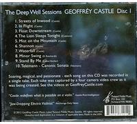 Geoffrey Castle - The Deep Well Sessions