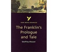 Geoffrey Chaucer "Le conte de Franklin" (The Franklin's Tale)