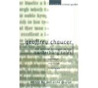 Geoffrey Chaucer: The General Prologue to the Canterbury Tales: Essays Articles Reviews