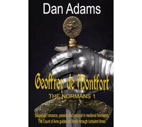 GEOFFREY DE MONTFROID: THE NORMANS 1