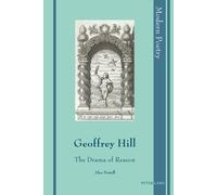 Geoffrey Hill