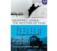 Geoffrey Jones : The Rhythm Of Film DVD E