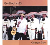 Geoffrey Kelly - Gringo Star
