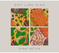 Geoffrey Landman - Point : ligne : soupir