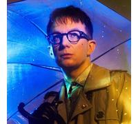 Geoffrey O'Connor - I Love What We Do [Import]