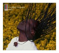 GEOFFREY ORYEMA - EXILE CD NEUF