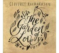 Geoffrey Richardson – The Garden of Love – CD