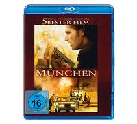 München [Blu-ray] (Blu-ray)