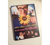 Geoffrey Rush - The Life and Death of Peter Sellers [Import allemand]