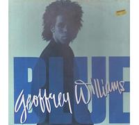 Geoffrey Williams - Blue (1989) [Import]