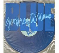 Geoffrey Williams - Blue (1989) [Import]