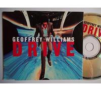 GEOFFREY WILLIAMS - Drive [UK Import]