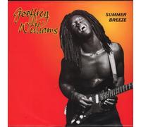 Geoffrey Williams - Geoffrey Williams - Summer Breeze - [7"]