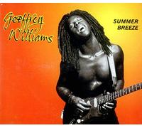 Geoffrey Williams - Geoffrey Williams - Summer Breeze - [CDS] [UK Import]