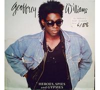 Geoffrey Williams - Heroes, Spies and Gypsies (1988) [Import]